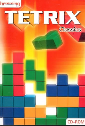Tetrix Classics (PC CD)