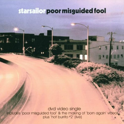Poor Misguided Fool [DVD]