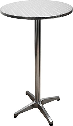 Gravidus Bistro Stehtisch, ca. 60 cm Durchmesser