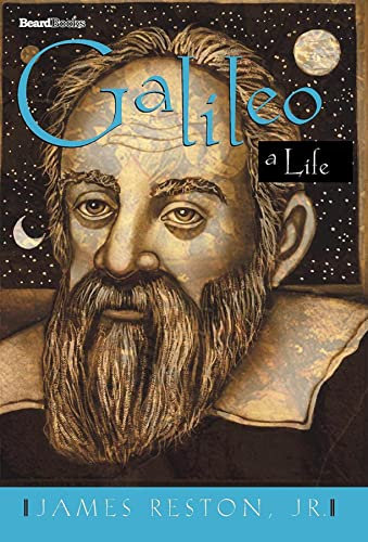 Galileo: A Life (English Edition)