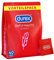 Durex Gefühlsecht Classic Kondome – Dünne Kondome mit anatomischer Easy-On-Form & mit Silikongleitgel befeuchtet – 40er Pack (1 x 40 Stück)