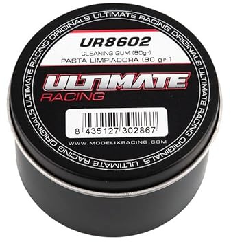 Ultimate RC Reinigungs Knete (80g.)