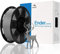 Creality Offizielles PLA Filament 1.75mm, 3D Drucker Filament, Filament-3D-Druckmaterialien, Tolerantie: ¡À0.03mm, 1kg (2.2LBS)/Spool, Grau