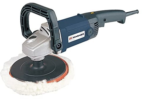 K2 L5315 Poliermaschine