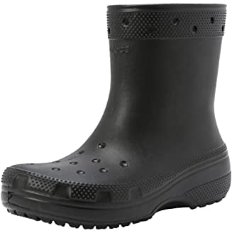 Crocs Barca classica, Nero , 41/42 EU