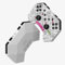 PB TAILS Switch Wireless Controller - Compact Game Controller for PC, Nintendo Switch, Windows, Steam - Offers Unbeatable Precision & Responsiveness - Small Remote Controller is Awesome Gaming Gift