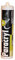DL CHEMICALS MGA20001 Mastic Acrylique Paracryl DL CHEMICALS-310 ml-Blanc-30002000