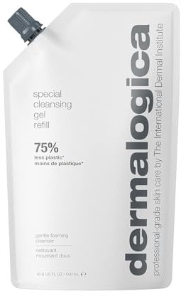 Dermalogica Special Cleansing Gel 500ml Refill