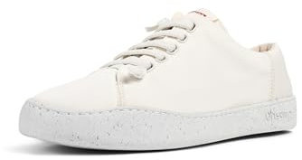 Camper Peu Touring K100881, Zapatillas Hombre, Naturaleza Blanca 015, 40 EU
