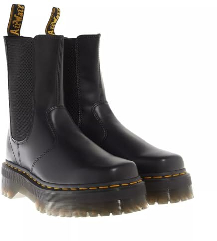 Dr. Martens , schwarz(black), Gr. 43