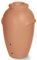 FLORANTIA Regentonne Bologna 360 Liter Terracotta
