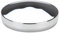 Tankdeckel chrom Dichtung kompatibel mit Simson S50 S51 SR50 KR51 Schwalbe