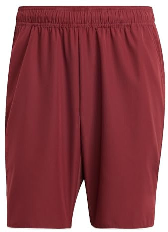 adidas Herren Club Tennis Climacool Shorts, M 17,8 cm