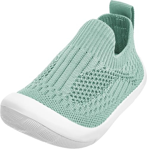 Playshoes Freizeitschuh Strick Unisex Kinder Sneaker