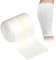 Fascia elastica a forma di tubo, 10,75 cm x 5 m, fasciatura a compressione a 2 vie, per ginocchia grandi