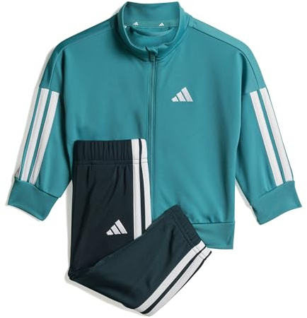 adidas Unisex Baby ESSENTIALS CLIMACOOL TRACKSUIT