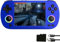 Airuidas RG 40XXH Handheld Game Console rg40xxh 4.0'' IPS Screen Supports 5G WiFi Bluetooth HDMI and TV Output New Emulator RG40XX H (RG40XXH-Blau)