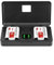 NP-BG1 (1500mAh) Battery Charger (including tow Batteries) Compatible with SONY T100 H50 W300 W55 W70 W80 DSC-N1 T2 H9 H10 H20 HX5C WX1 T20 H70 HX30V HX7V W130 W150 W170 W200 W210 W220 WX10 cameras
