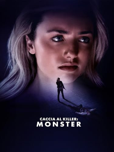 Caccia al killer: monster