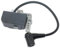 JOVERI Bobina di accensione, for Echo, CS-3000 CS-3050 CS-3400 CS-3450 CS-3500 Motosega Modulo di accensione magnete tosaerba