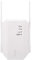 Faeymth Repetidor WiFi de 1200M Extensor de SeñAl WiFi InaláMbrico Amplificador de Red 5G Enrutador WiFi de Alcance Enchufe Europeo