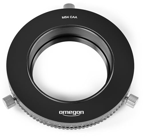Omegon Rotator CAA M54