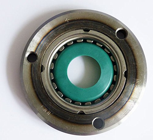 Anlasser Freilauf Ersatzteil für/kompatibel mit SMC Jumbo 300/302 Anlasserfreilauf