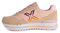Munich Femme Dash Sky Basket, Rose 008, 36 EU
