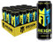 Reign Monster REIGN Lemon HDZ Dose 12 x 500ml Dosen