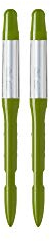 SUSTEE - Misuratore di livello dell'acqua (set da 2), indicatore di irrigazione per piante, aiuta ad innaffiare correttamente le piante, facile da usare, non richiede batterie, prodotto in Giappone