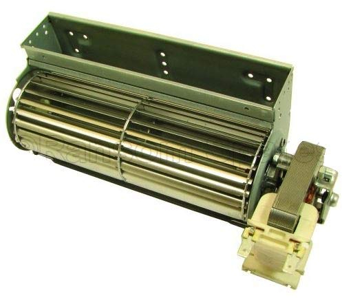 sparefixd Cooling Fan Motor to Fit Hotpoint Oven Cooker C00241561