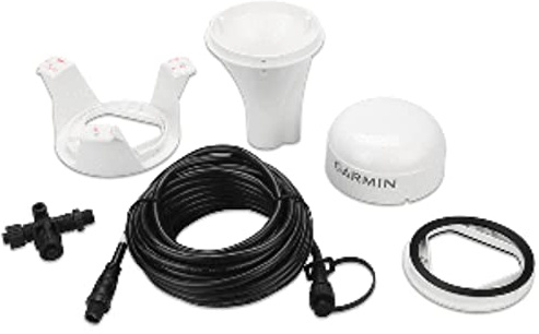 GPS 24xd Antenne/Empfänger, NMEA 2000