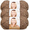 (3er-Pack) Lion Markengarn Vanna's Choice Garn, Gerste