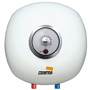 Termo Cointra Tnc 30 Pro C