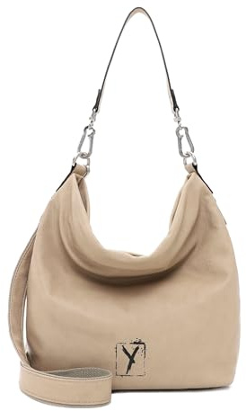 SURI FREY Trudy Crossover Bag Sand