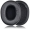 JHZZWJ Earpads Compatible with Skullcandy Crusher Wireless, Crusher Evo Wireless, Crusher ANC, Hesh 3 Cushion Pads Professional Headphones Ear Pads Cushions Replacement