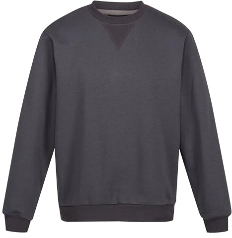 Regatta Professional Men's Regatta Professional Mens Pro Crewneck Sweatshirts Sweater (pack of 1)