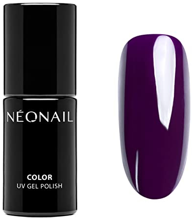 NÉONAIL Midnight Match UV Nail Polish 7.2 ml - Moony Whispers