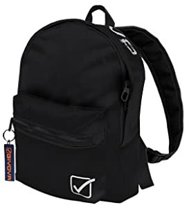 Givova ZAINO MASTER NERO/BIANCO Tg. UNICA