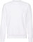 New Spirit Original Premium Unisex Sweatshirts Plain Gym Casual Jumper Leisure Workwear Sweater Sports Crewneck Fleece Medium White
