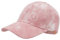 maximo Kids-Cap, Batik Metallverschluß 55/-57 Altrosa