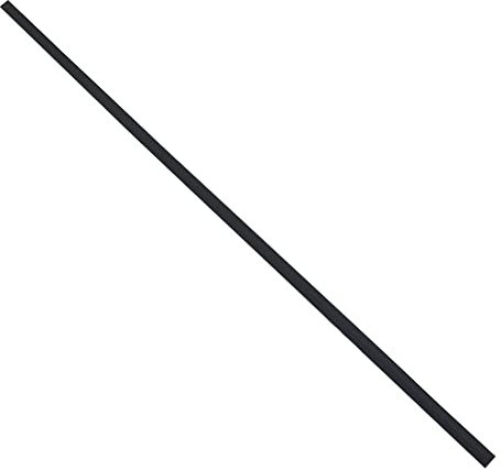 Gintai 1 PCS / 1 Set Bottom Cover Rubber Foot Strips Feet Pad for HP Envy x360 15-EE Series 15-EE0257NG 15-EE0002NF 15-EE0004NF L93198-001 L98031-001 Black