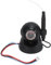 720P Wifi Camera, Black RC WiFi Camera High Definition Images for Picnic