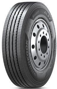 HANKOOK Reifen 295/80 R22.5 154/149 M Sommerreifen LKW ROAD