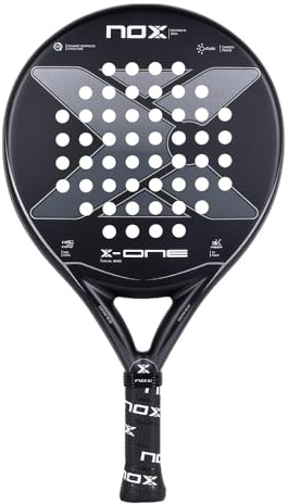 NOX X-One Casual Series 23