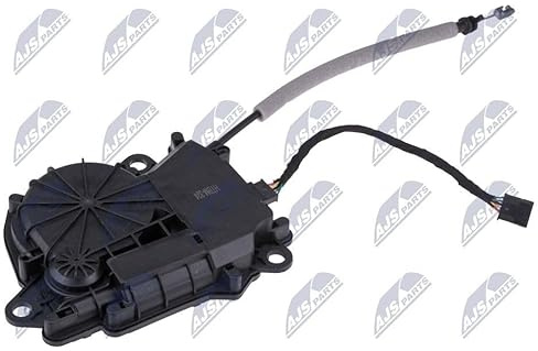 NTY Zuziehhilfe, Heckklappe EZC-BM-324