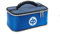 SGL Drakes Pride Royal Crown Green/Flat Green 2 Ball Dual Bowls Bag **B4021**