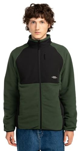 Element Classic ELYJK00221 - Giacca in pile da uomo