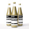 Kiwiri Jus direct de kiwiberry (3 x 0,7 l) - Teneur en fruits à 100 % - Jus de fruits de kiwi/minikiwis allemands (3 x 0,7 l)