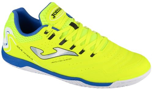 Joma Herren Indoor Football Trainers, 42 EU